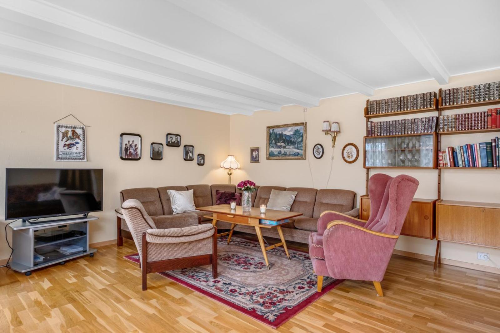 Atlantic Road Seaside Housing Apartman Litlrossoya Kültér fotó