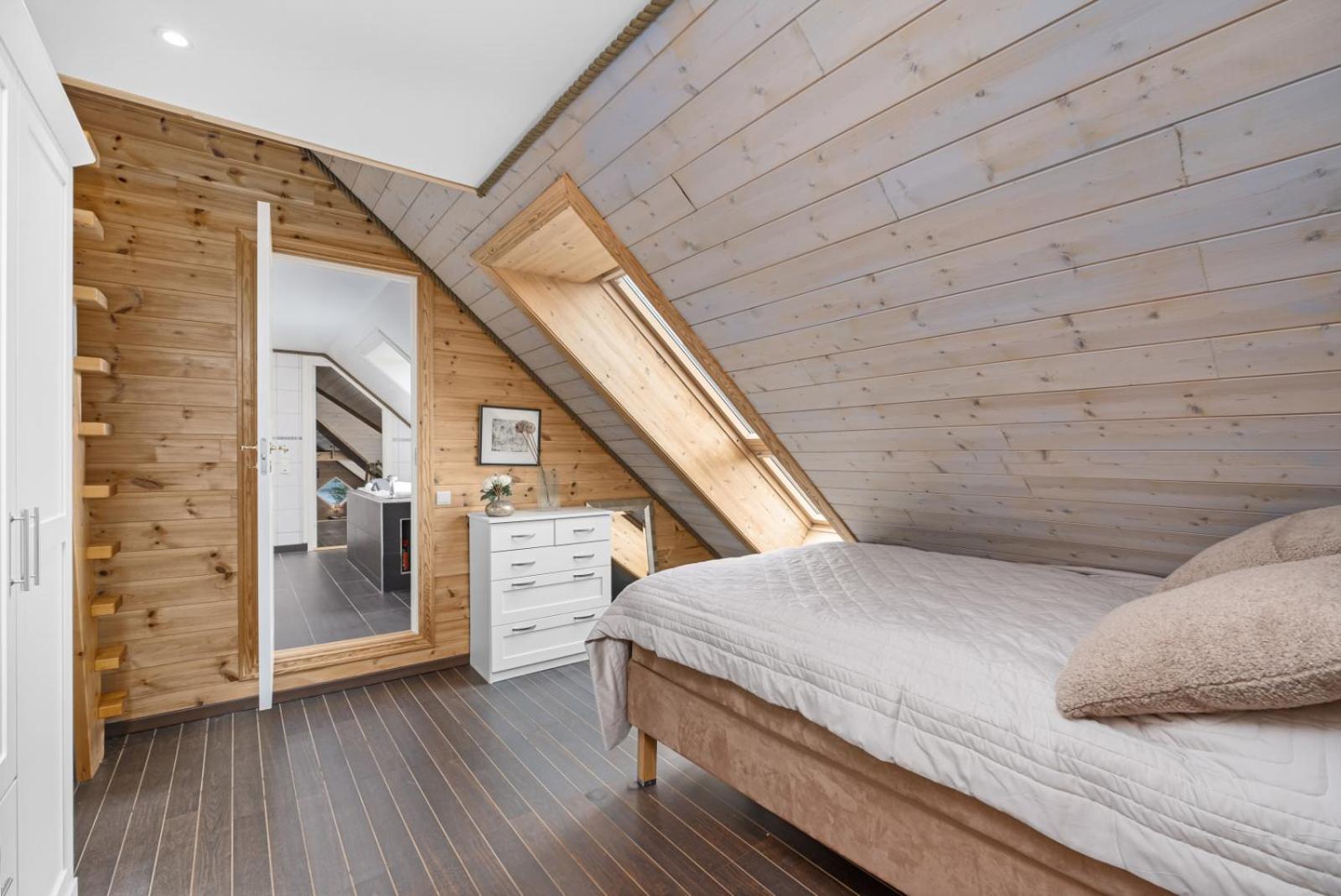 Atlantic Road Seaside Housing Apartman Litlrossoya Kültér fotó