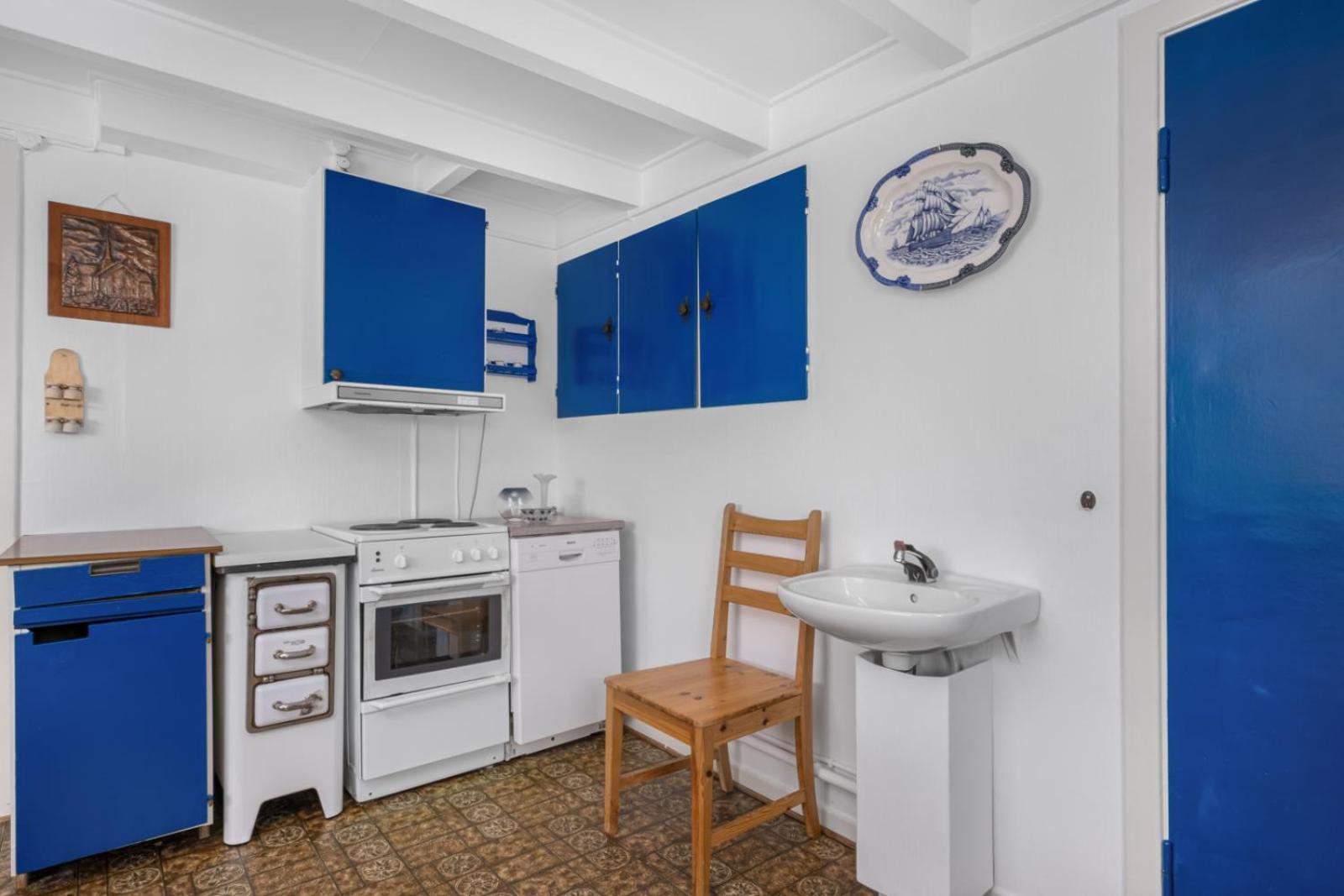Atlantic Road Seaside Housing Apartman Litlrossoya Kültér fotó